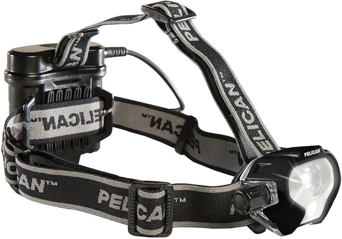 Pelican Pelican 2785 Headlamp