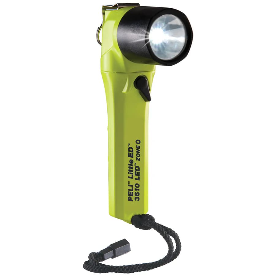 Pelican Pelican 3610 Little Ed™ Right Angle Light