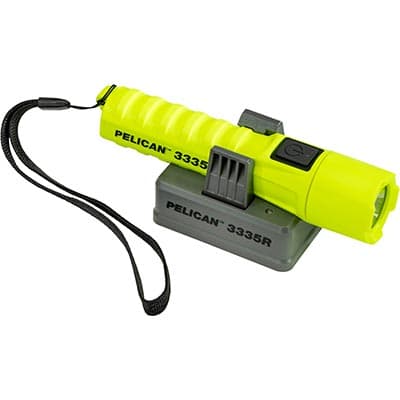 Pelican Pelican 3335R Flashlight