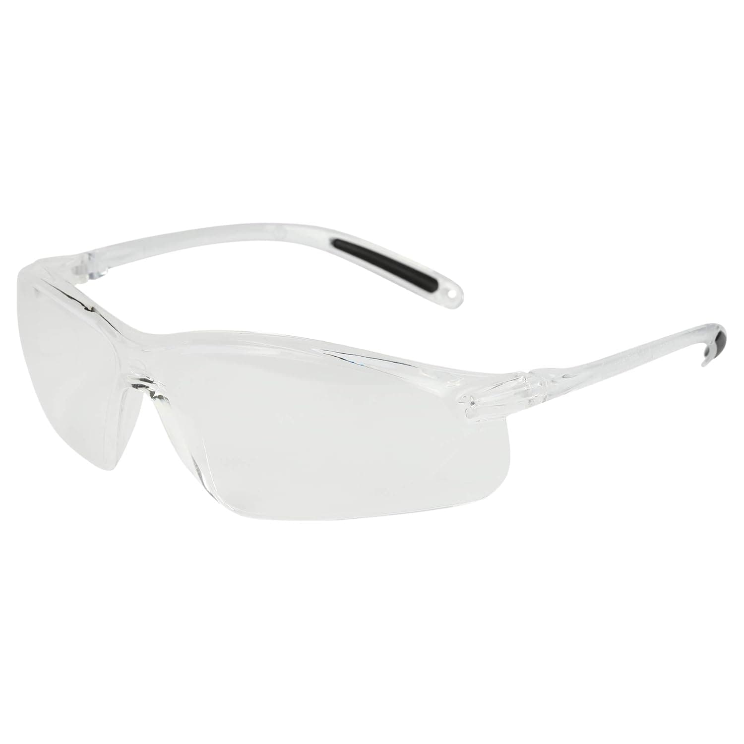 Honeywell Honeywell A700 Protective Eyewear with Antifog, Polycarbonate, Clear
