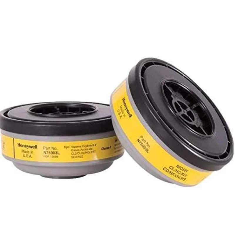 Honeywell Honeywell Respirators N75003L