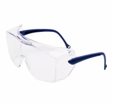3M 3M™ Safety Overspectacles OX1000, Clear Lens, 17-5118-0000, 20/Case