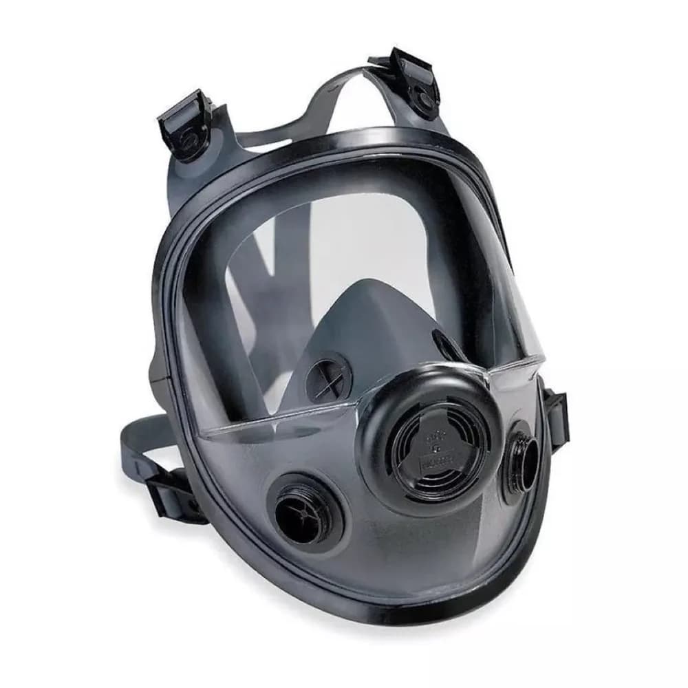 Honeywell Honeywell 54001 Full Face Reusable Mask Respirators
