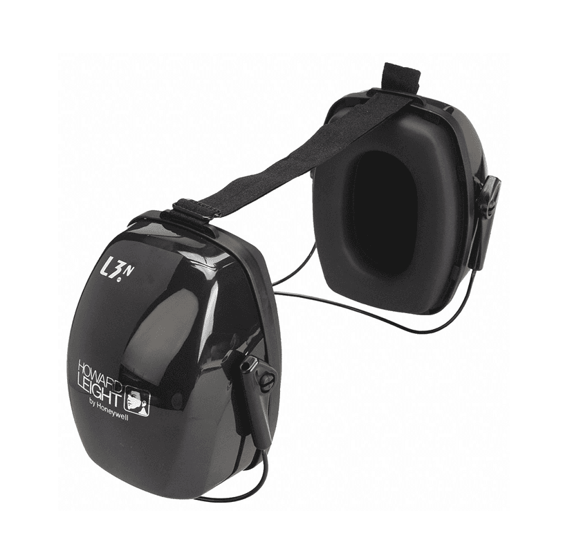 Honeywell Honeywell 1011996 L3Ns Leightning Neckband Earmuff