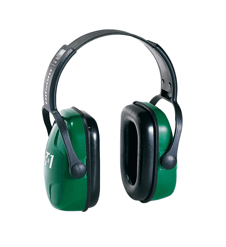 Honeywell Honeywell Thunder T1 Headband Earmuff (1010928)