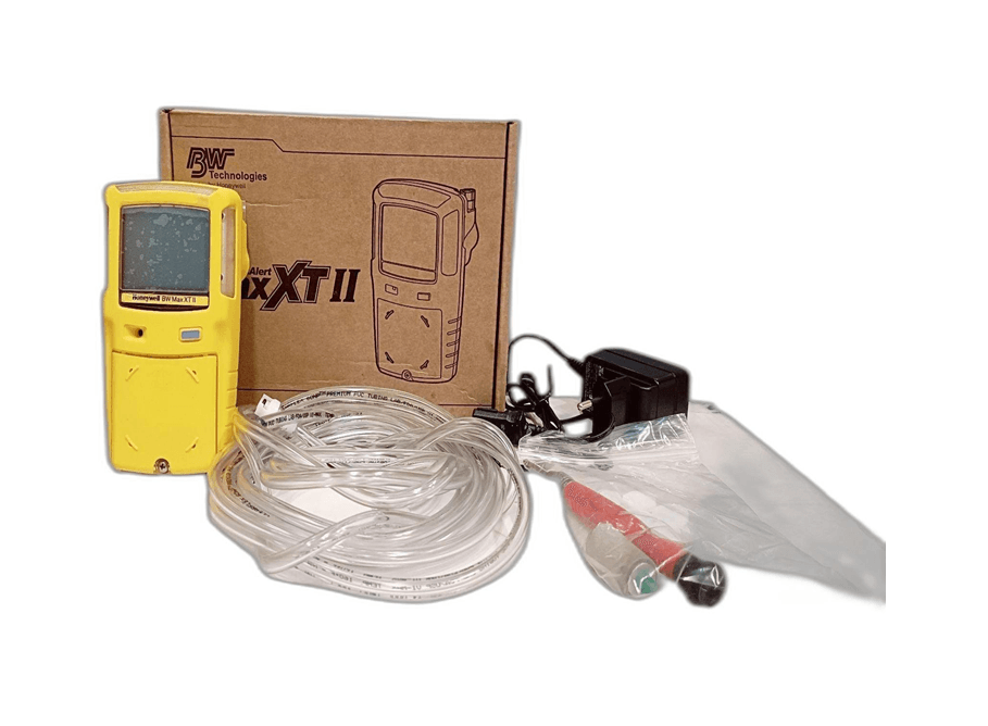 Honeywell BW Honeywell GasAlert Max XT II Portable Multi-Gas Detector