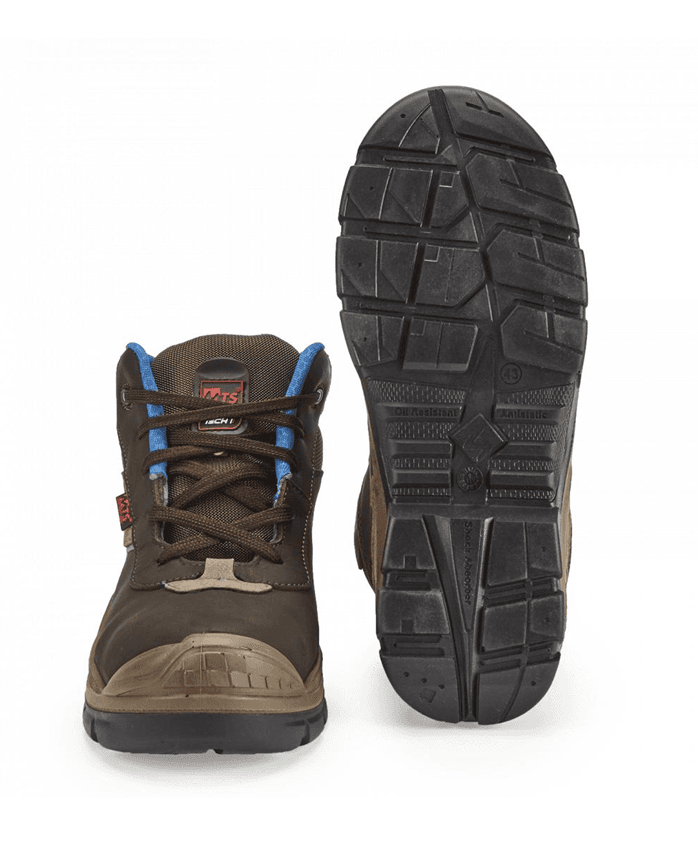 Honeywell Honeywell Ultima Flex S3 Safety Shoes (Model 70711)