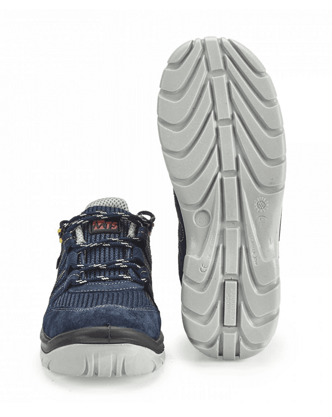 Honeywell Honeywell Racer S1 SRC Safety Shoes (Model 7812)