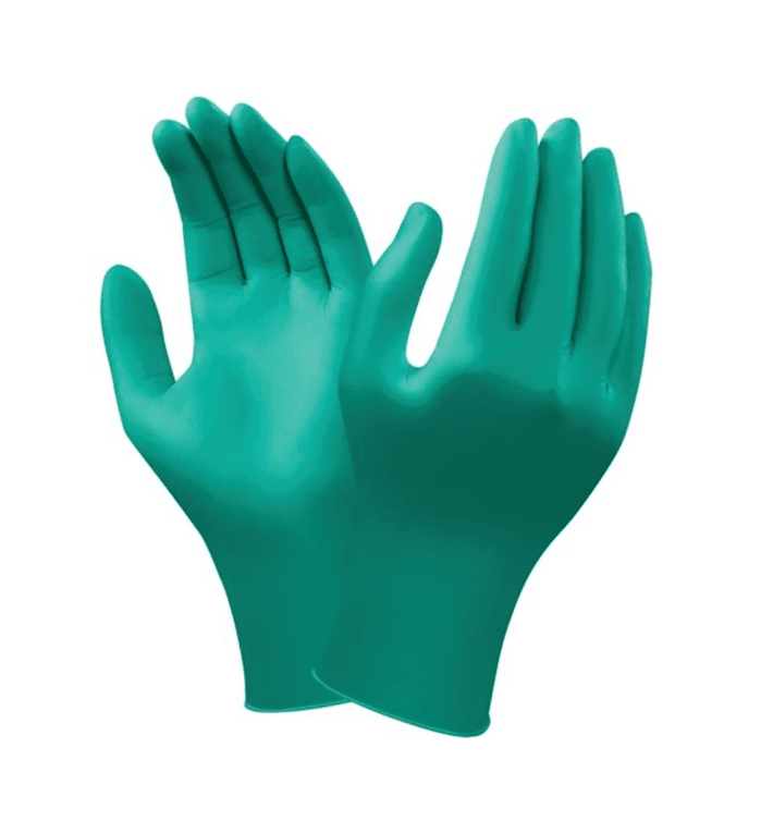 Ansell Ansell TouchNTuff® 92-600 Nitrile Gloves