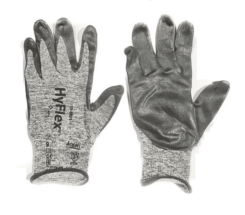 Ansell Ansell HyFlex® 11-801 Foam Nitrile Coated Gloves