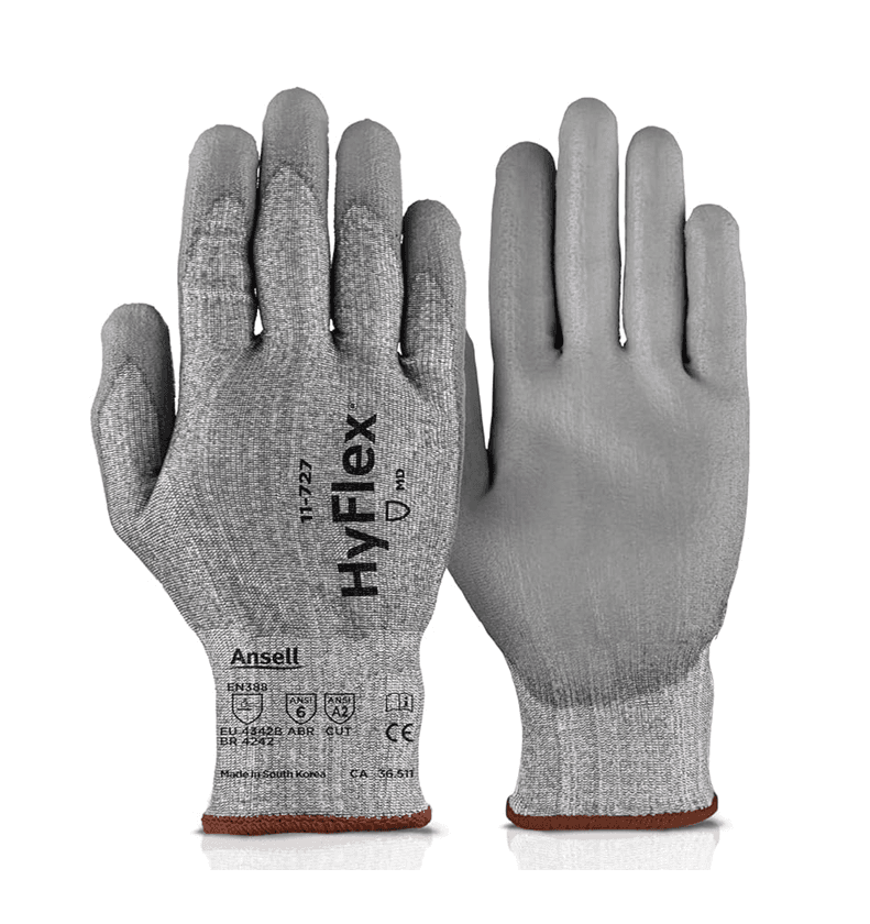 Ansell Ansell HyFlex® 11-727 Cut & Abrasion Protection Gloves