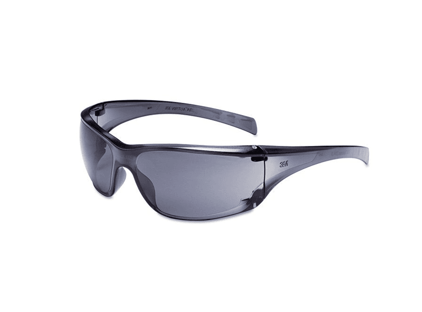 3M 3M™ Virtua™ AP Dark Safety Glasses – Wraparound & Economical