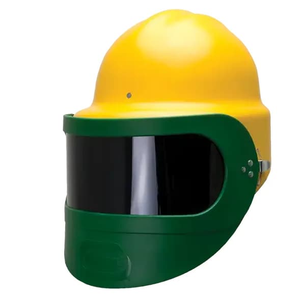 Bullard Bullard – 88VX Series, Bullard Airline Respirator
