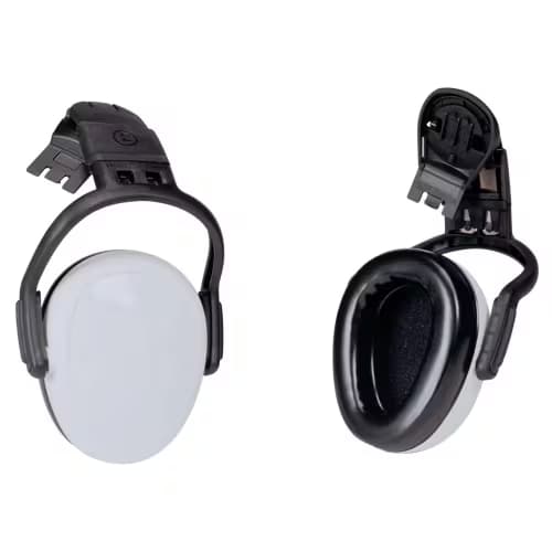 MSA Safety MSA Earmuff left/RIGHT, LOW, White (dBA* 21)