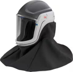 3M 3M™ Versaflo™ Helmet with Flame Resistant Shroud, M-407