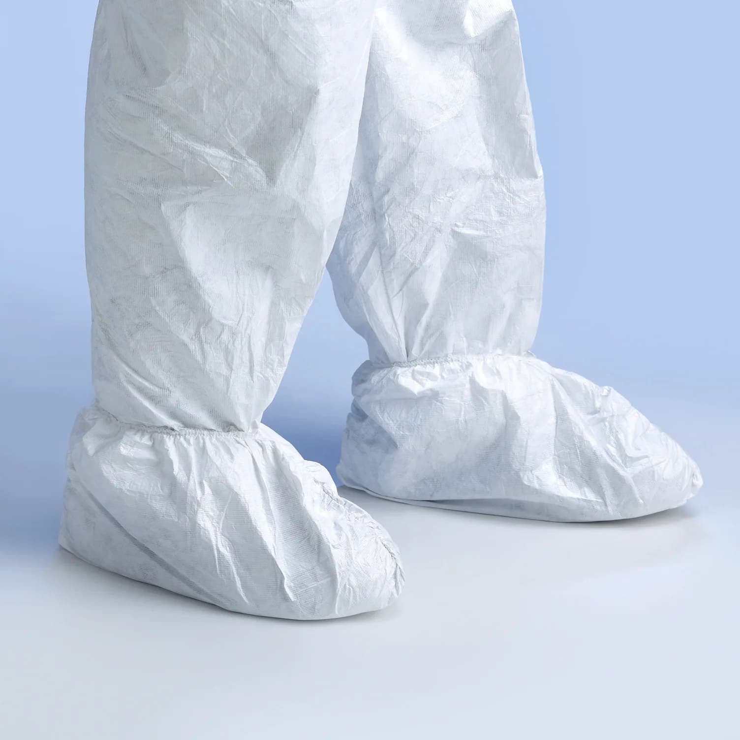 Tyvek DuPont™ Tyvek® 500 Shoe cover with antislip model POSA