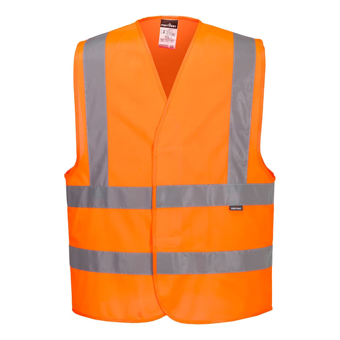 Portwest Portwest C470 – Hi-Vis Band and Brace Vest