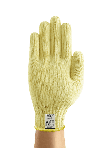 Ansell Ansell HyFlex® 70-225 Practical, reversible cut-resistant gloves