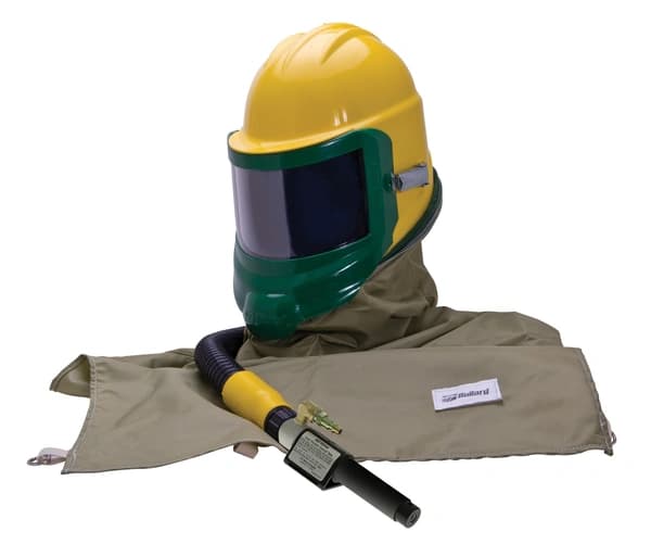 Bullard Bullard™ GenVX® Breathing Airline Respirator