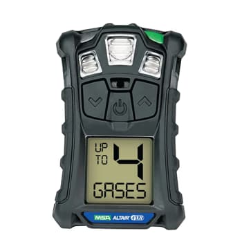 MSA Safety MSA ALTAIR® 4XR Multigas Detector