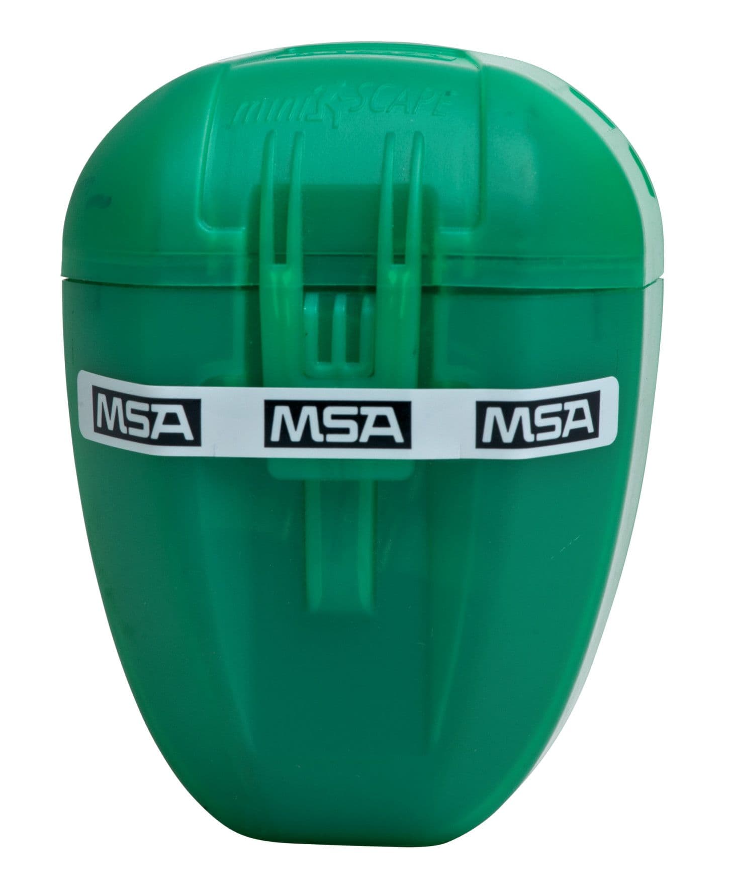 MSA Safety MSA miniSCAPE Respirator Hood