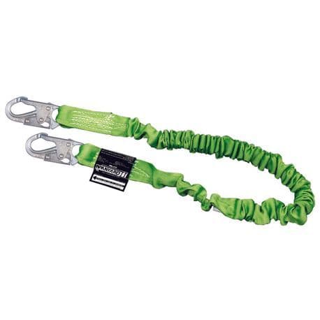 Honeywell Honeywell miller® Manyard™ II Single Leg Stretchable Shock-Absorbing Lanyard