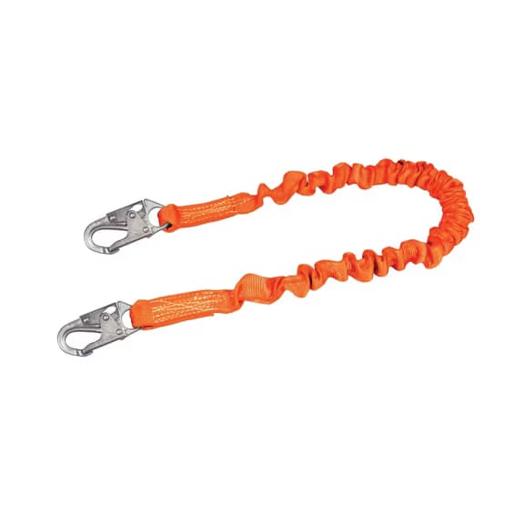 Honeywell Honeywell Miller Titan™ II Stretch Tubular Built-In Shock-Absorbing Lanyard