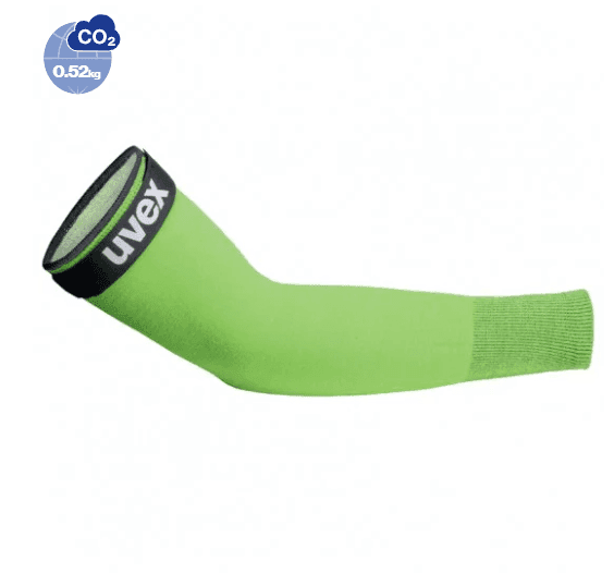 Uvex uvex C500 sleeve lower arm protection