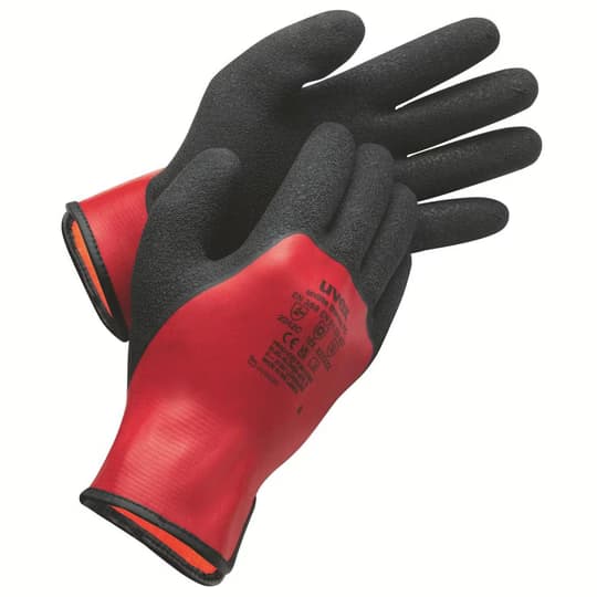 Uvex uvex unilite thermo FC safety glove