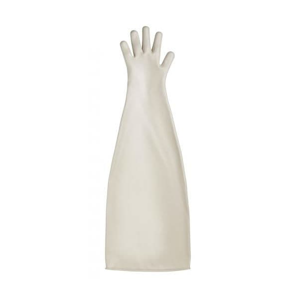 Ansell Ansell AlphaTec 85-302 CSM Medium-Weight Isolator Box Gauntlet Gloves