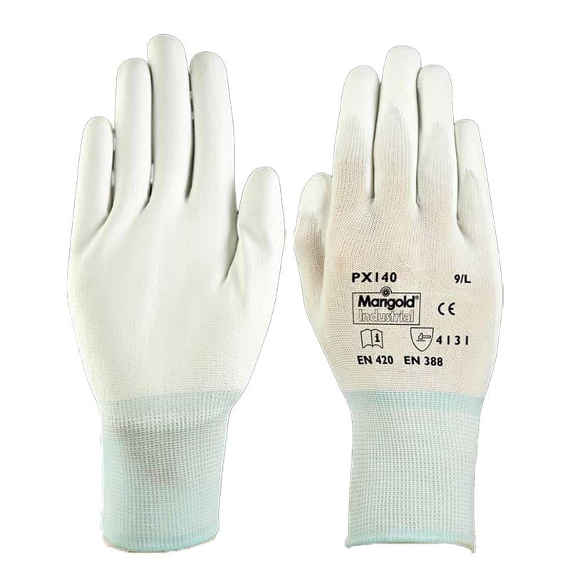 Ansell Ansell Industrial PX140 Multi-Purpose Lightweight Work Gloves