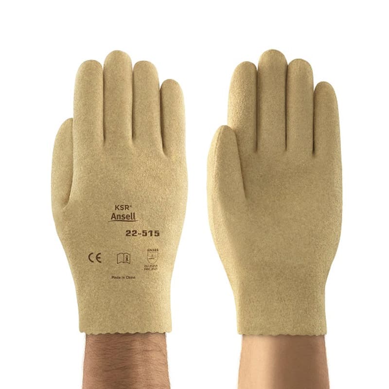 Ansell Ansell KSR 22-515 Lightweight Grip Work Gloves