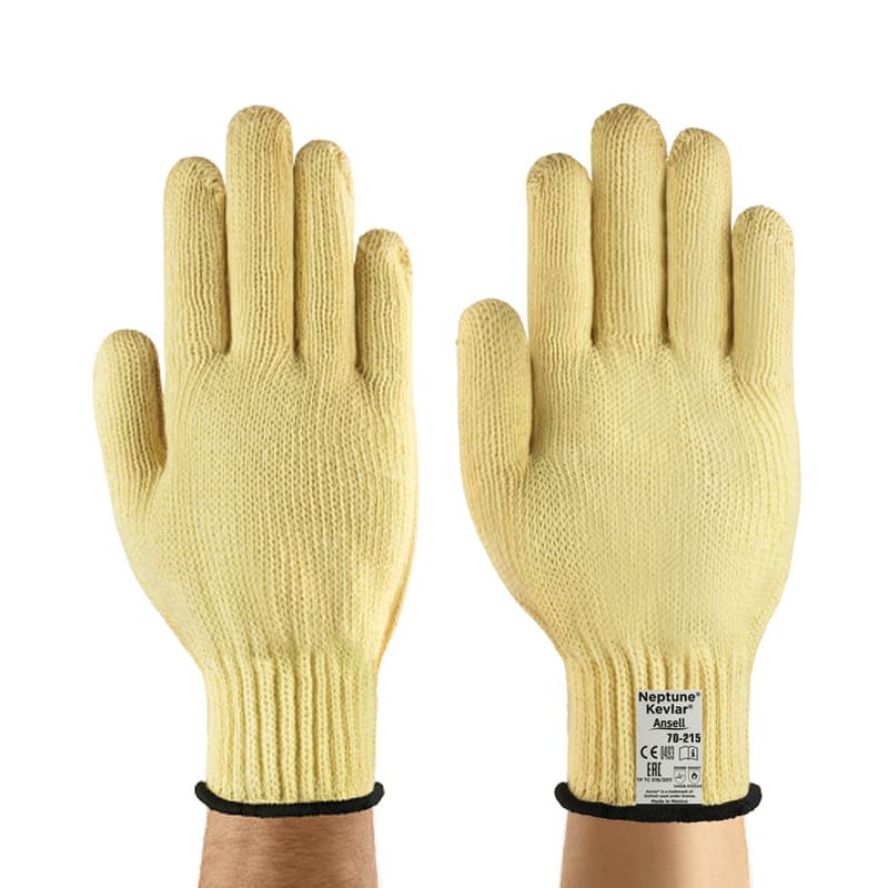 Ansell Ansell Neptune 70-215 Kevlar Knitted Gloves
