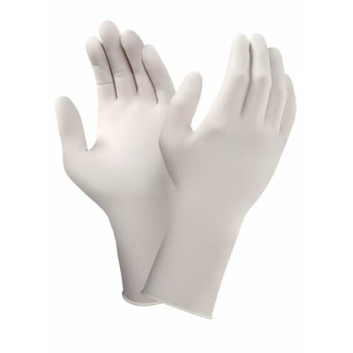 Ansell Ansell TouchNTuff 83-500 Disposable Polyisoprene Gloves