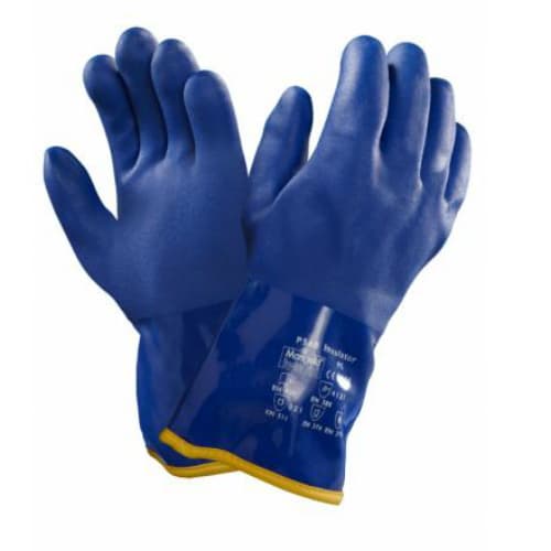 Ansell Ansell VersaTouch 23-202 Insulated PVC Gloves