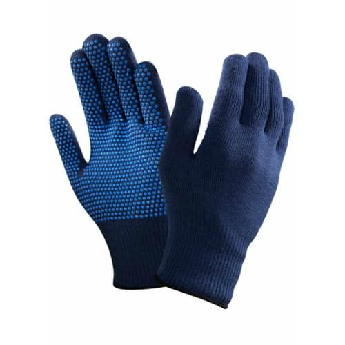 Ansell Ansell VersaTouch 78-203 Thermal Gloves With PVC Dots