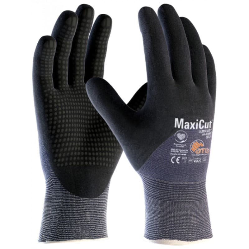 ATG Golves Solutions ATG MaxiCut Ultra DT Cooling Grip Cut Gloves 44-3455