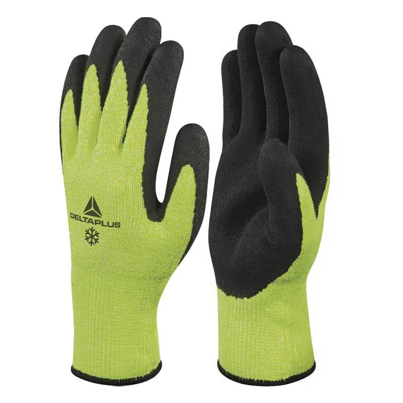 Delta Plus Delta Plus Apollon Winter Cut VV737JA Thermal Work Gloves