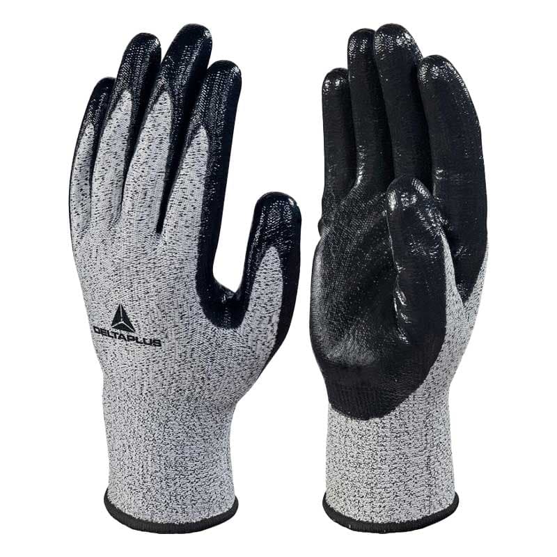 Delta Plus Delta Plus Venicut VECUT33G3 Nitrile Coated Gloves