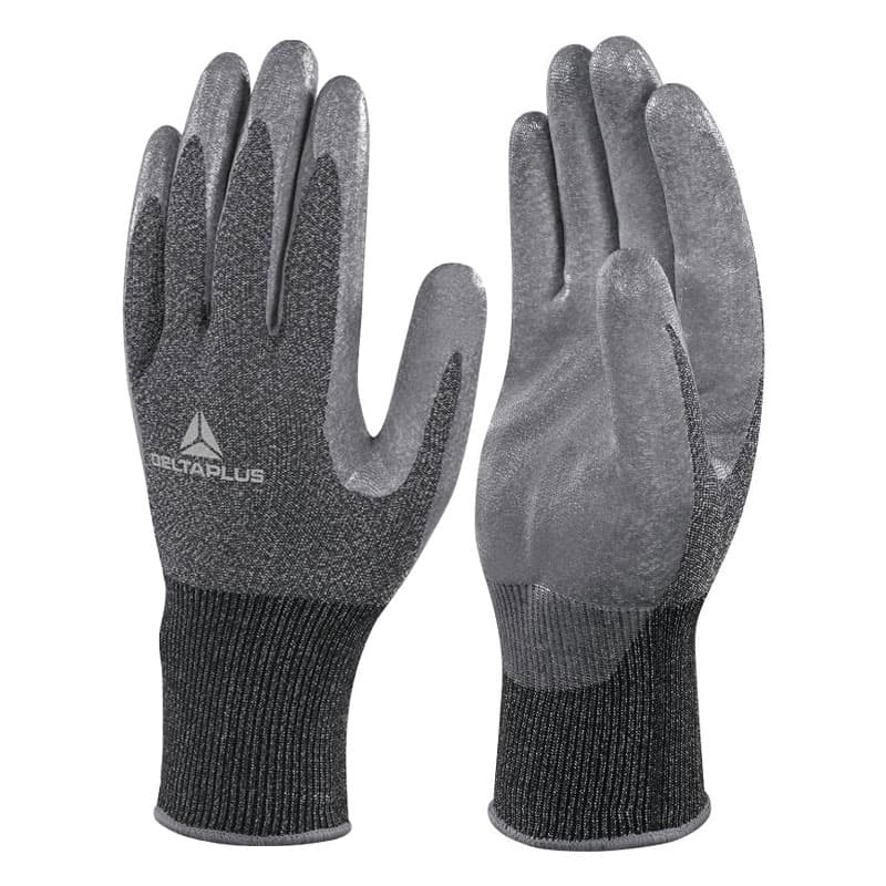 Delta Plus Delta Plus Venicut VECUT36GR Nitrile Coated Gloves