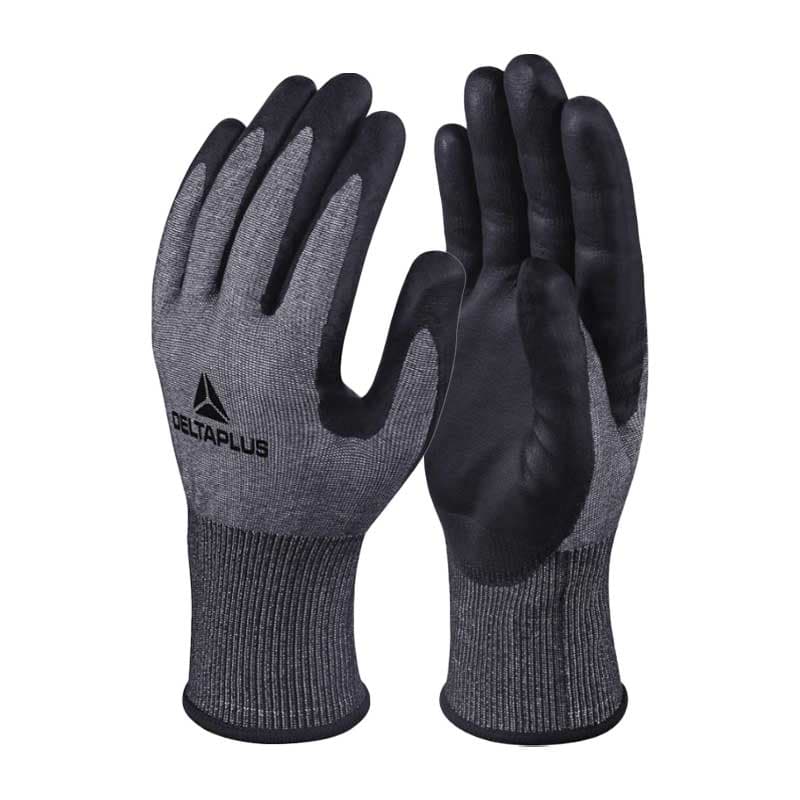 Delta Plus Delta Plus Venicut XTREM Level F Cut Resistant Touchscreen Gloves