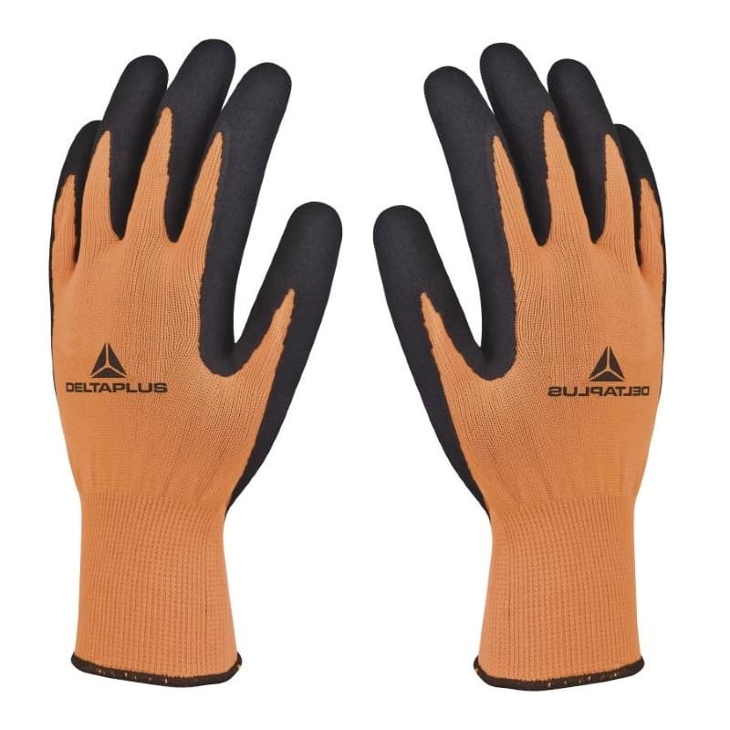 Delta Plus Delta Plus VV733 Latex Coated Dexterous Gloves