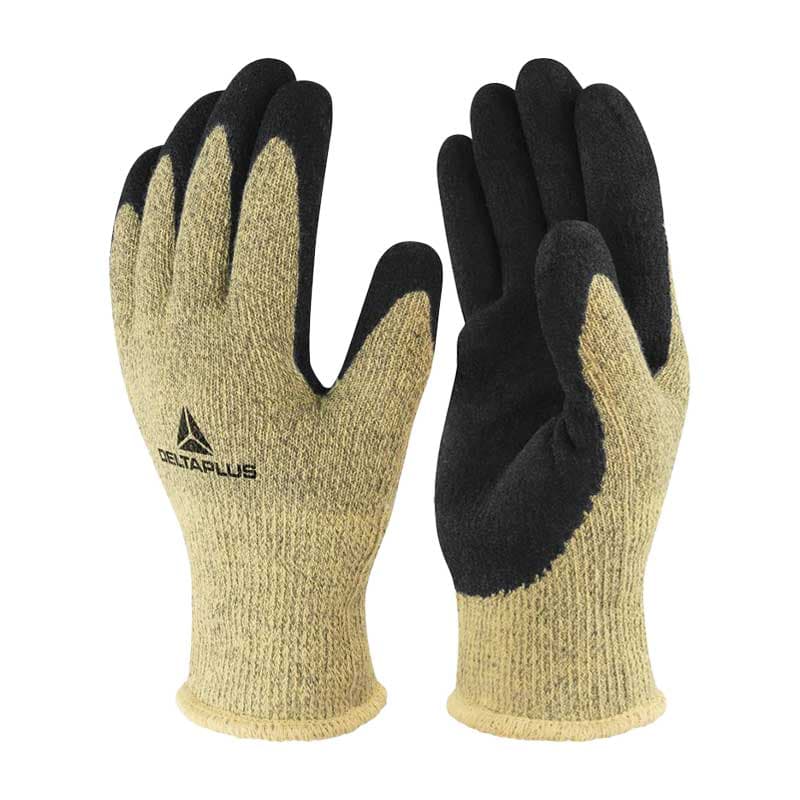 Delta Plus Delta Plus VV914 Heat, Flame and Cut-Resistant Arc Flash Gloves