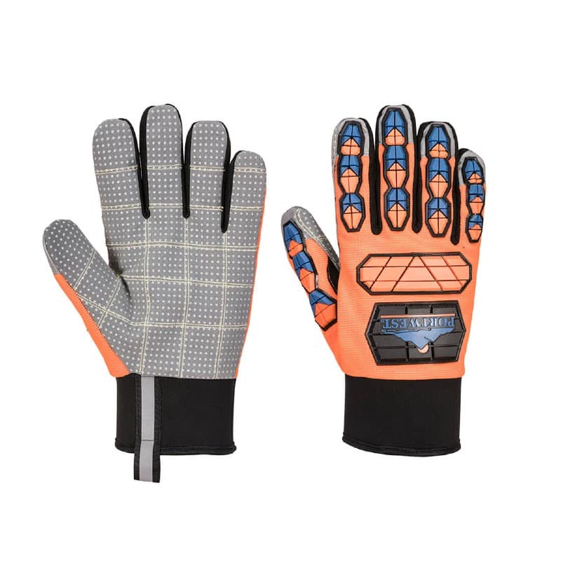 Portwest Portwest A726 Aqua-Seal Pro Thermal Waterproof Gloves