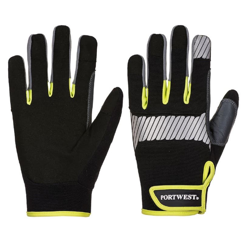 Portwest Portwest A770 PW3 General Utility Gloves