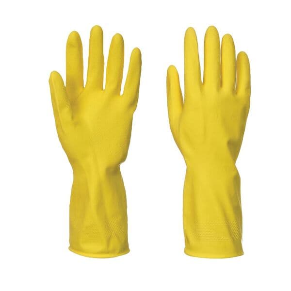 Portwest Portwest A800 Household Latex Gloves