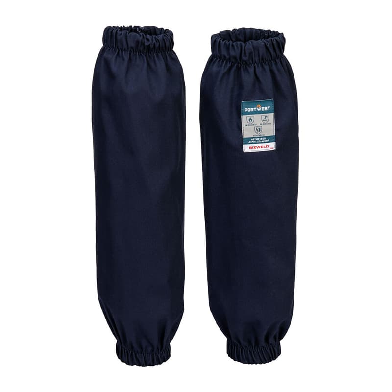Portwest Portwest BZ11 Bizweld Flame Resistant Welding Sleeves