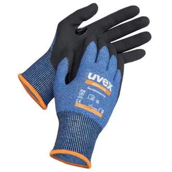 Uvex Uvex Athletic B XP Microfoam Cut-Resistant Gloves