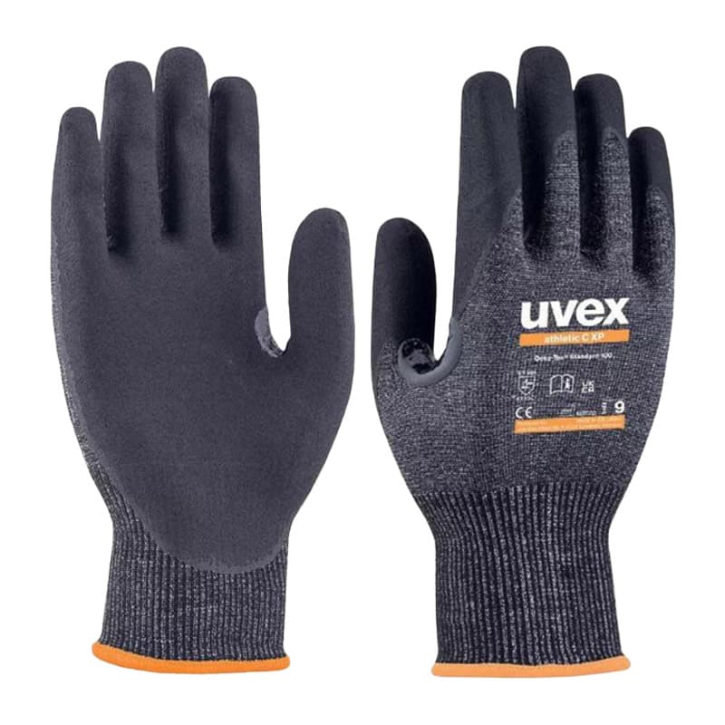 Uvex Uvex Athletic C XP Microfoam Cut-Resistant Gloves