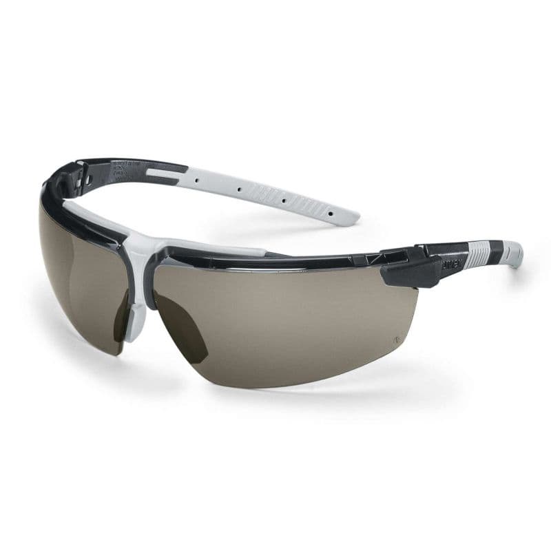 Uvex Uvex i-3 Anti-Glare Safety Glasses 9190-281